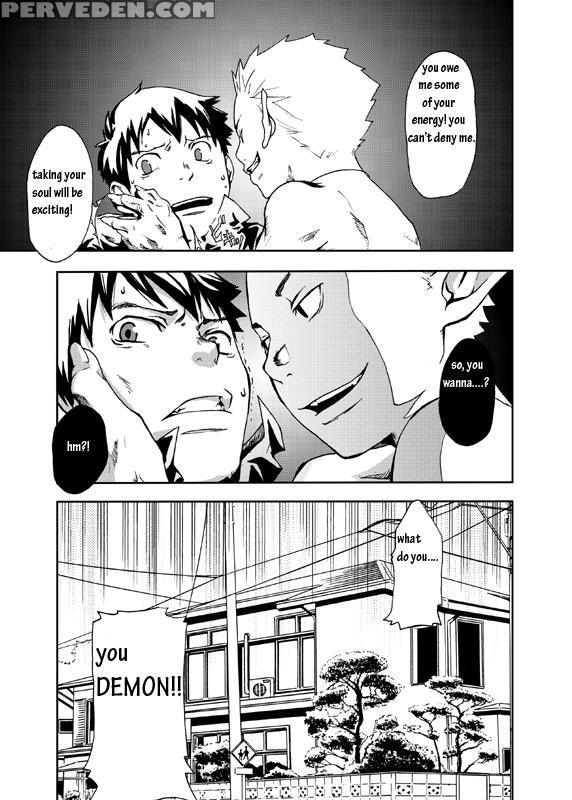 [tsukumo Gou] Economical Summoner [eng] Chapter 1000 Page 11